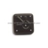 Capot de redresseur acier Vespa 125 VNB / 150 VBA/VBB/ 125 GTR/ TS / 180 SS 